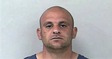 Robert Frankum, - St. Lucie County, FL 